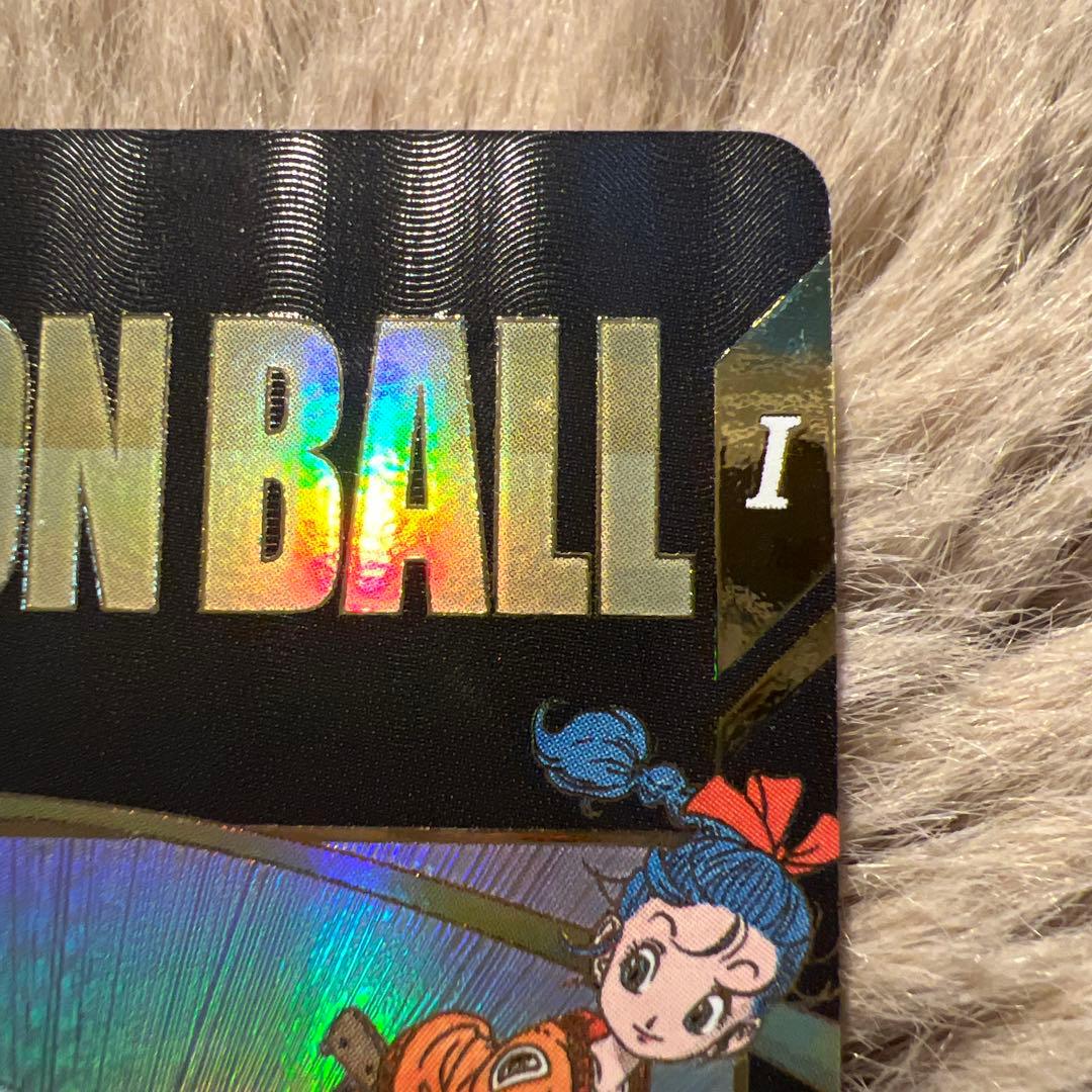 ドラゴンボールスーパーダイバーズ 神龍エクストラレア EX2-009パラレル