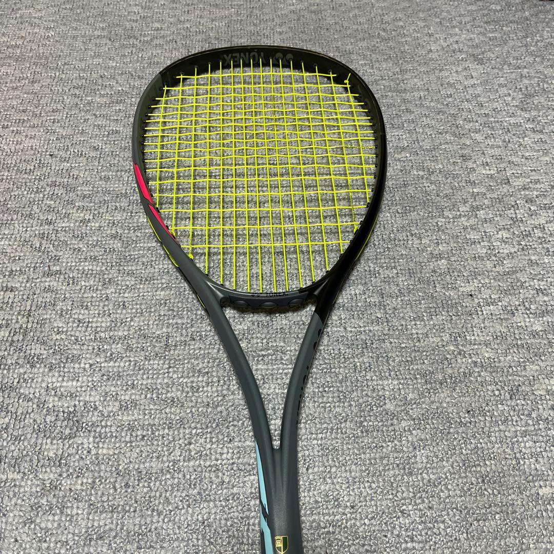 【値下げ】YONEX VOLTRAGE 5S