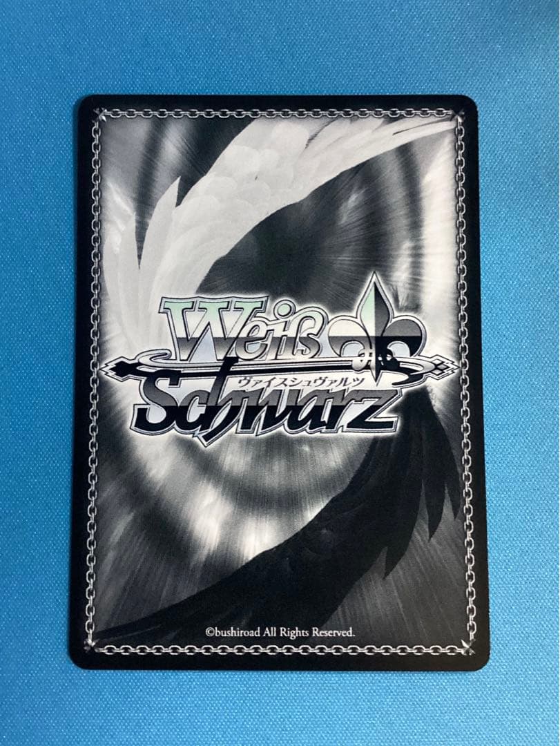 WS 全力のステージ 日野森志歩 SP サイン