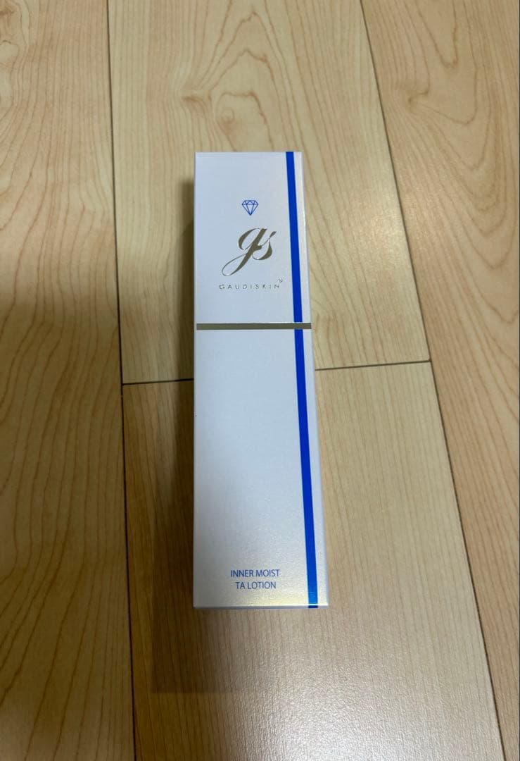 ガウディスキン　インナーモイスト　TAローション　180ml