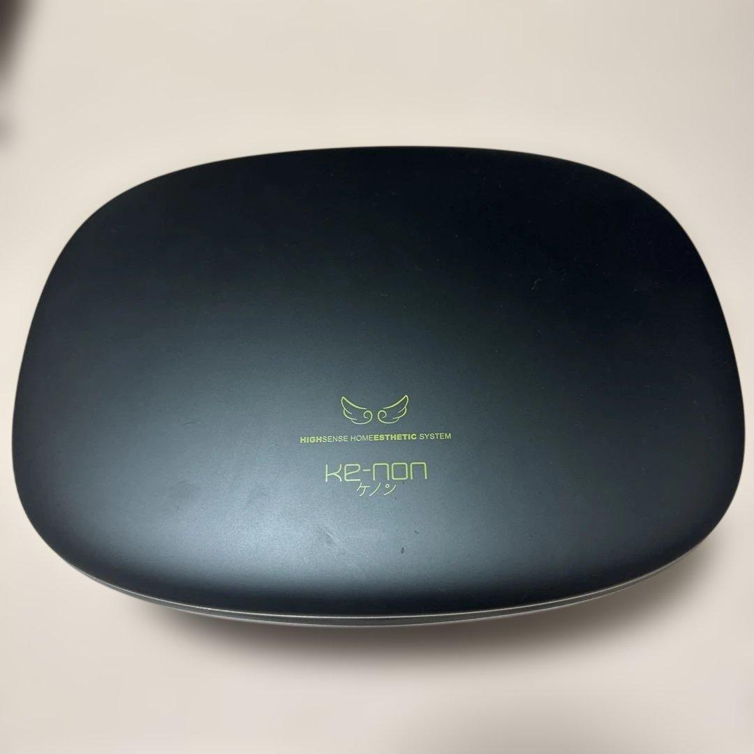 ケノン 脱毛器 Ver7.2