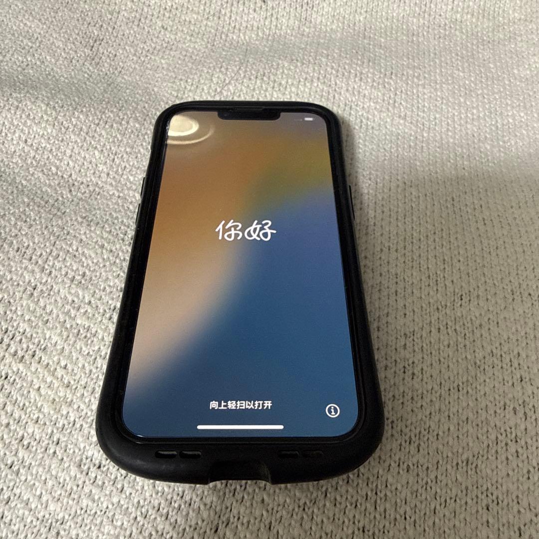 iPhone13pro 512gb SIMフリー本体