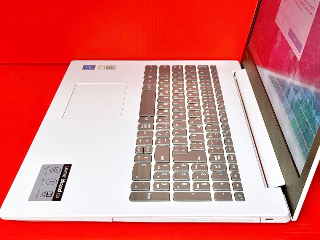 ✴️ すぐ使える！Lenovo Win11 新品SSD512GB✴️