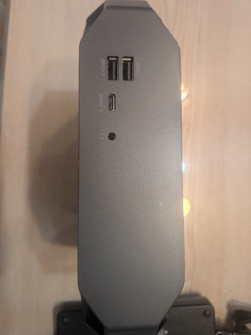 Windowsデスクトップ HP Z2 Mini G4 Xeon E-2124G RAM16GB/P1000