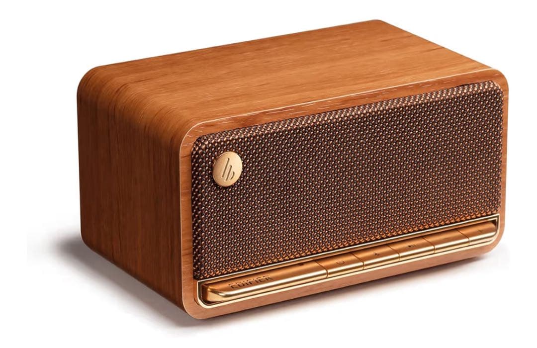 【美品】EDIFIER MP230 ポータブルBluetoothスピーカー