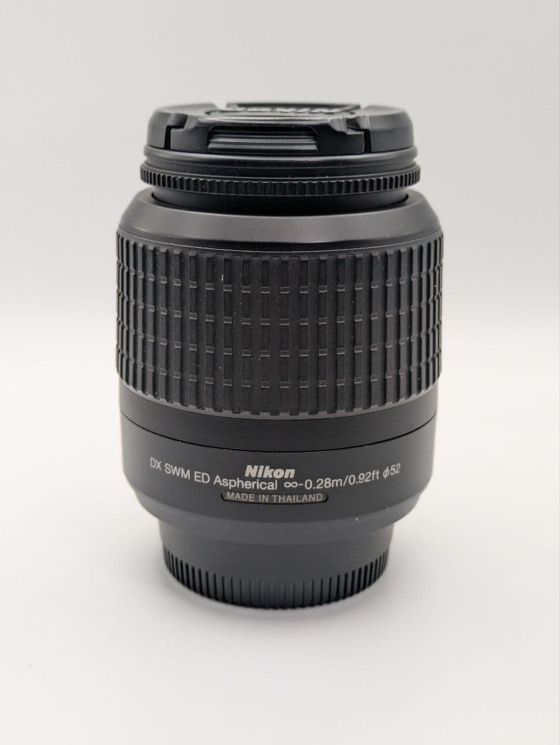 Nikon　D3200＋レンズ　　　　　　　　　　ショット数1,440回