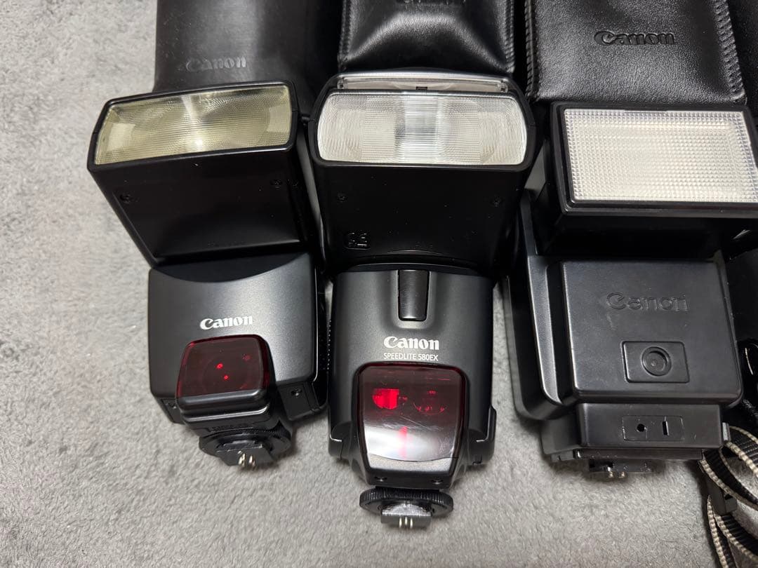 d*7様 【ジャンクまとめ売り】Canon EOS7 EOS630 レンズ　スト