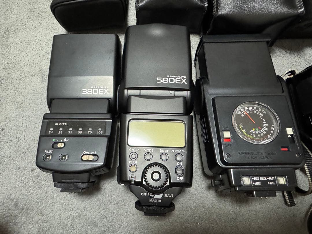 d*7様 【ジャンクまとめ売り】Canon EOS7 EOS630 レンズ　スト