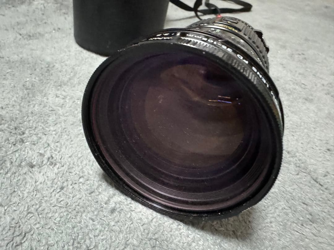 d*7様 【ジャンクまとめ売り】Canon EOS7 EOS630 レンズ　スト