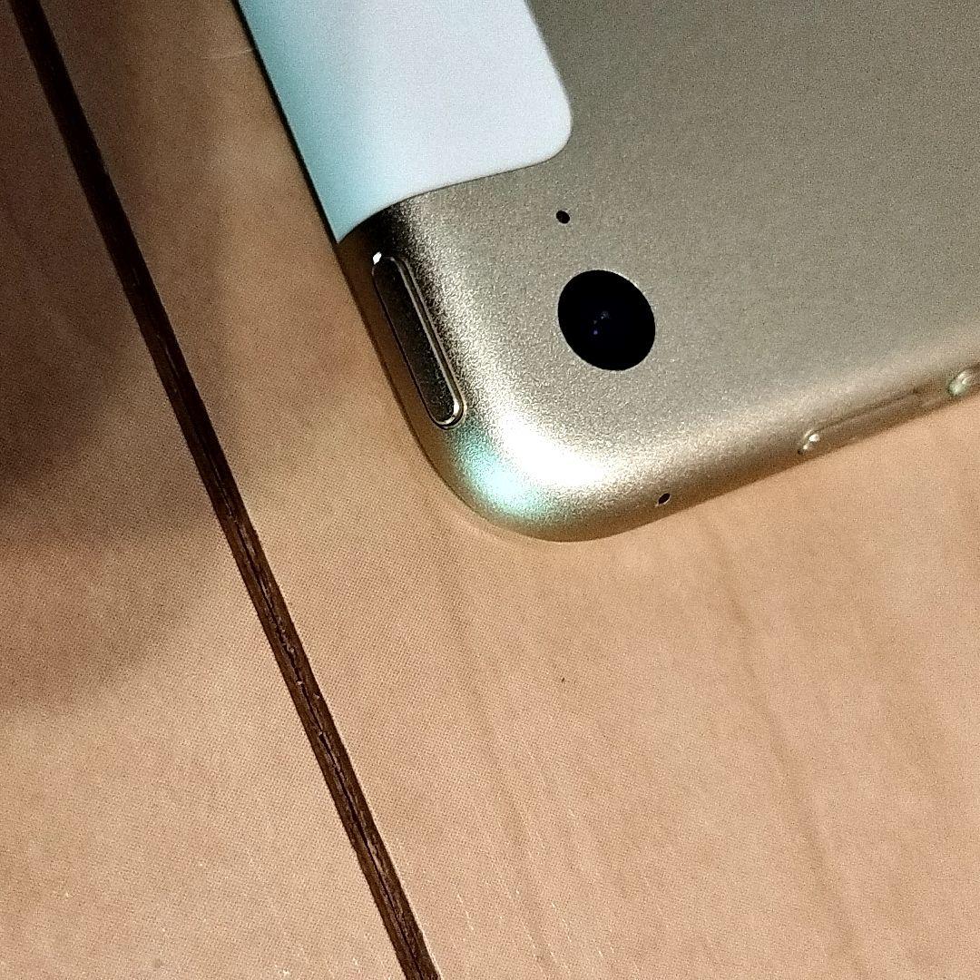 SIMフリー美品iPad mini4本体16GB