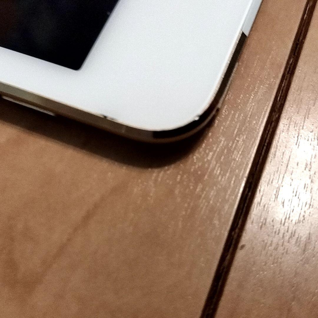 SIMフリー美品iPad mini4本体16GB