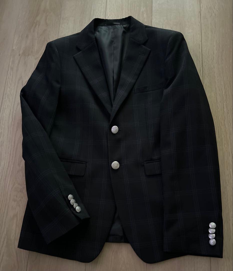 小学生　男子　卒業式　スーツ　170