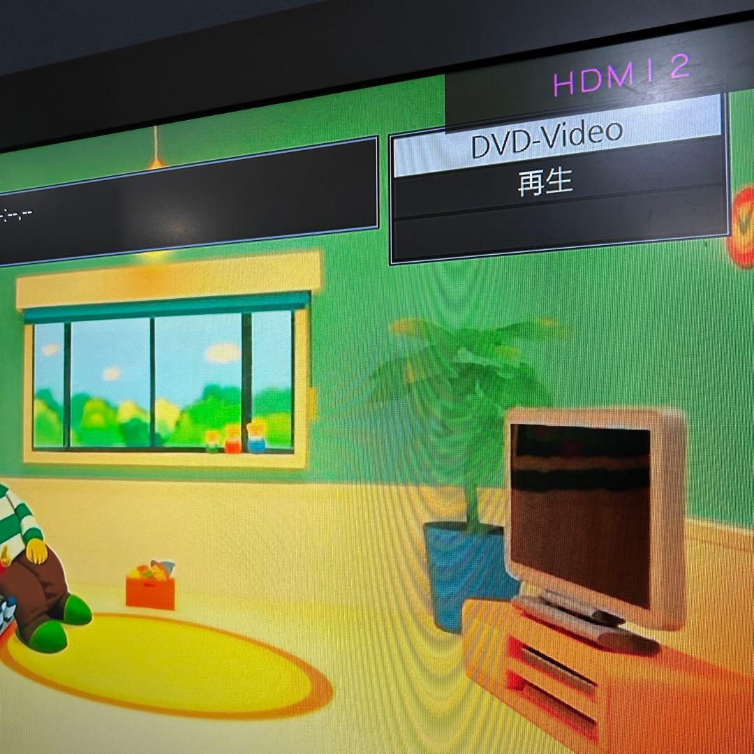 動作ok Panasonic DP-UB45 ブルーレイプレーヤー