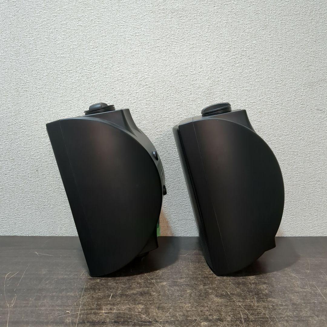 Tannoy 同軸2Wayスピーカー DVS4　M2281