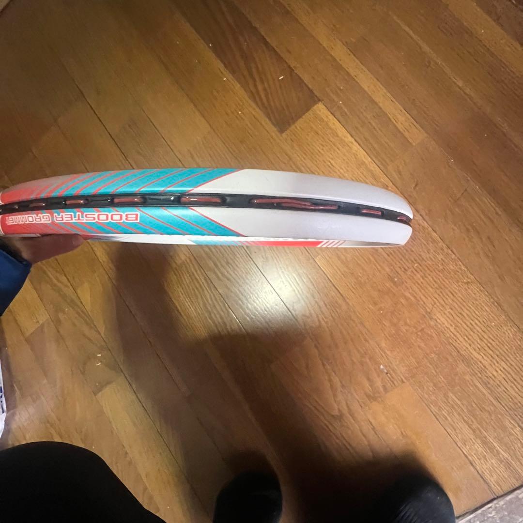 ラケット(軟式用) D Force 50vs