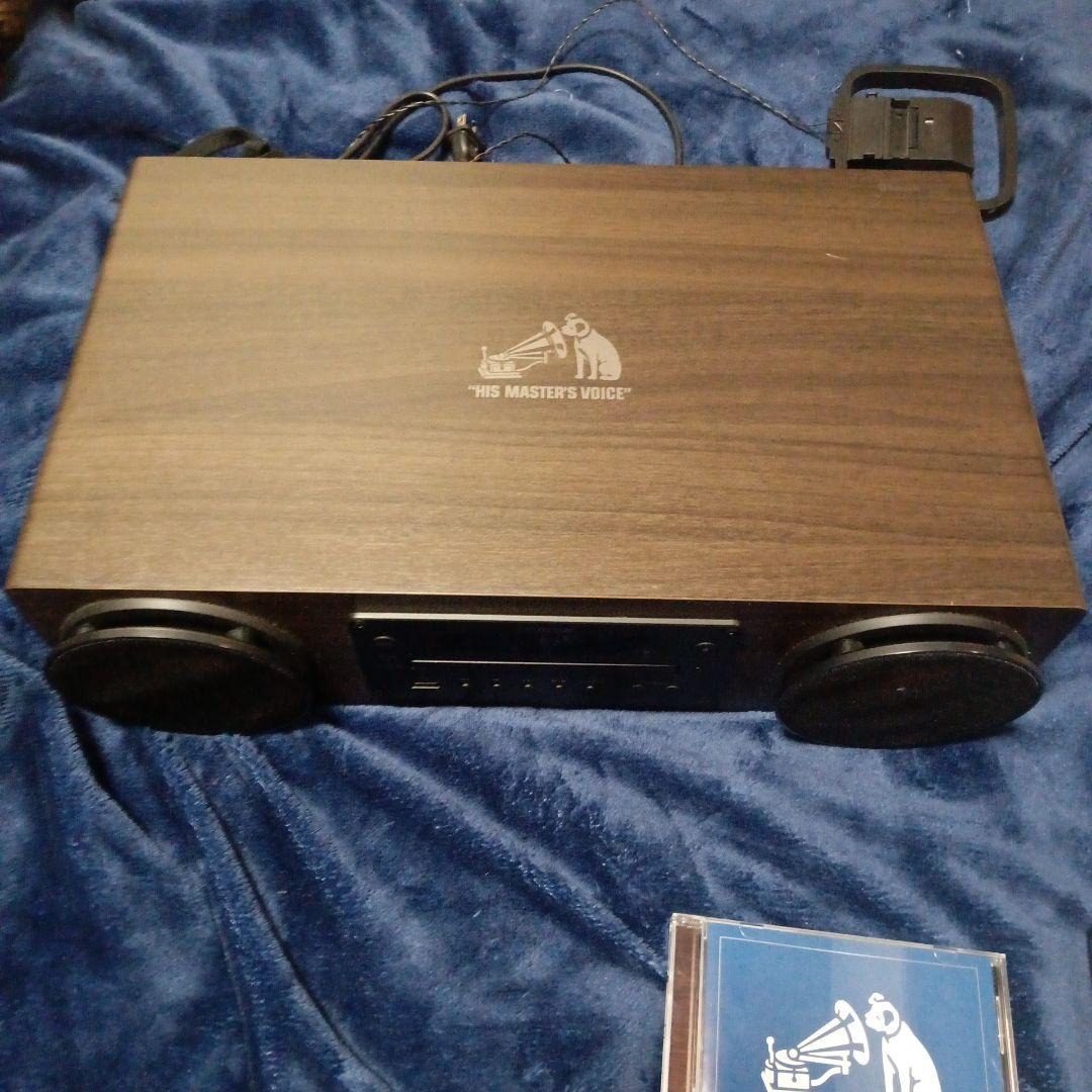 ム*助様 VICTOR ミニコンポEX-D7