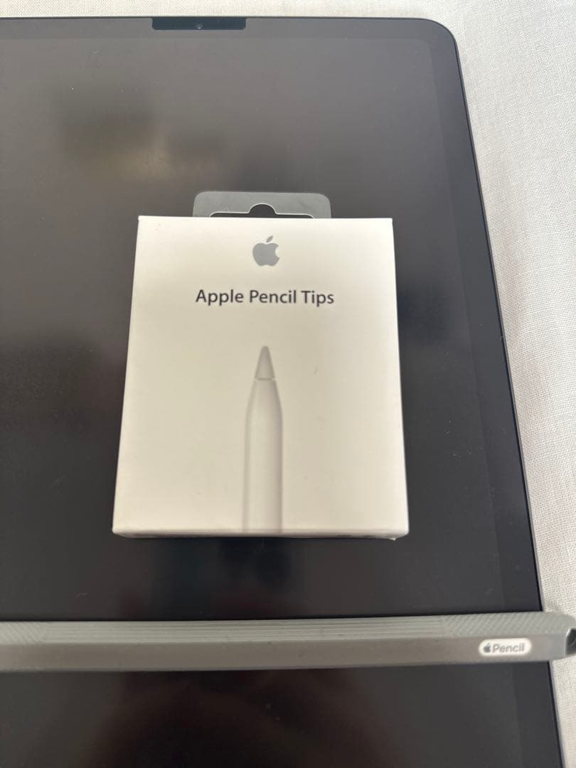 iPad Air 第4世代256GB +Apple Pencil第2世代