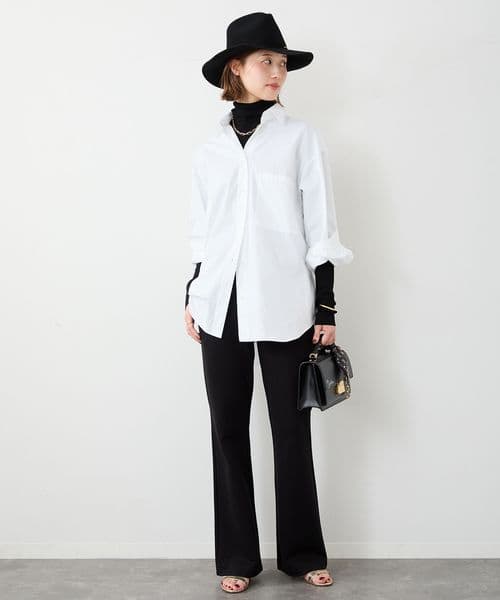 ドゥズィエムクラス　今期Directorパンツ36