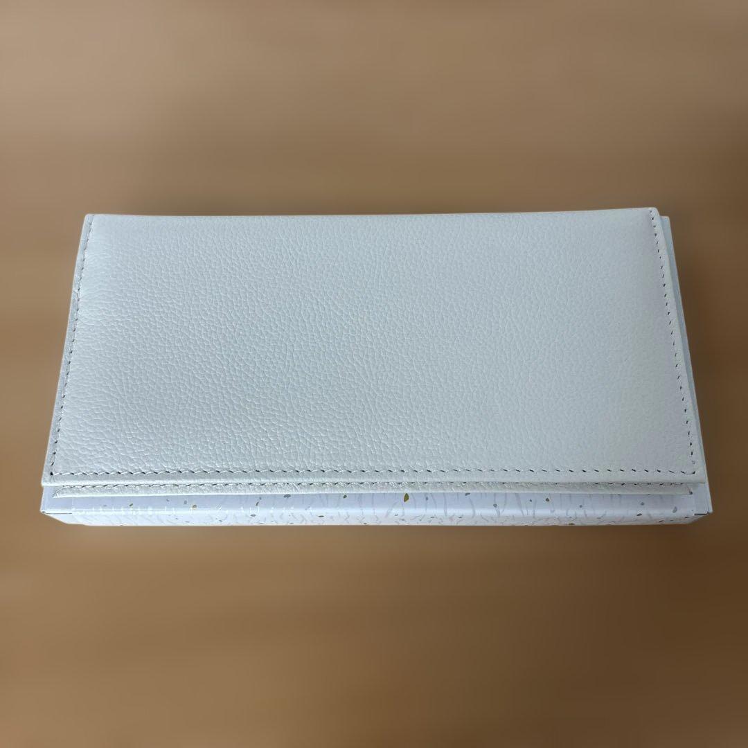 皇居財布長財布