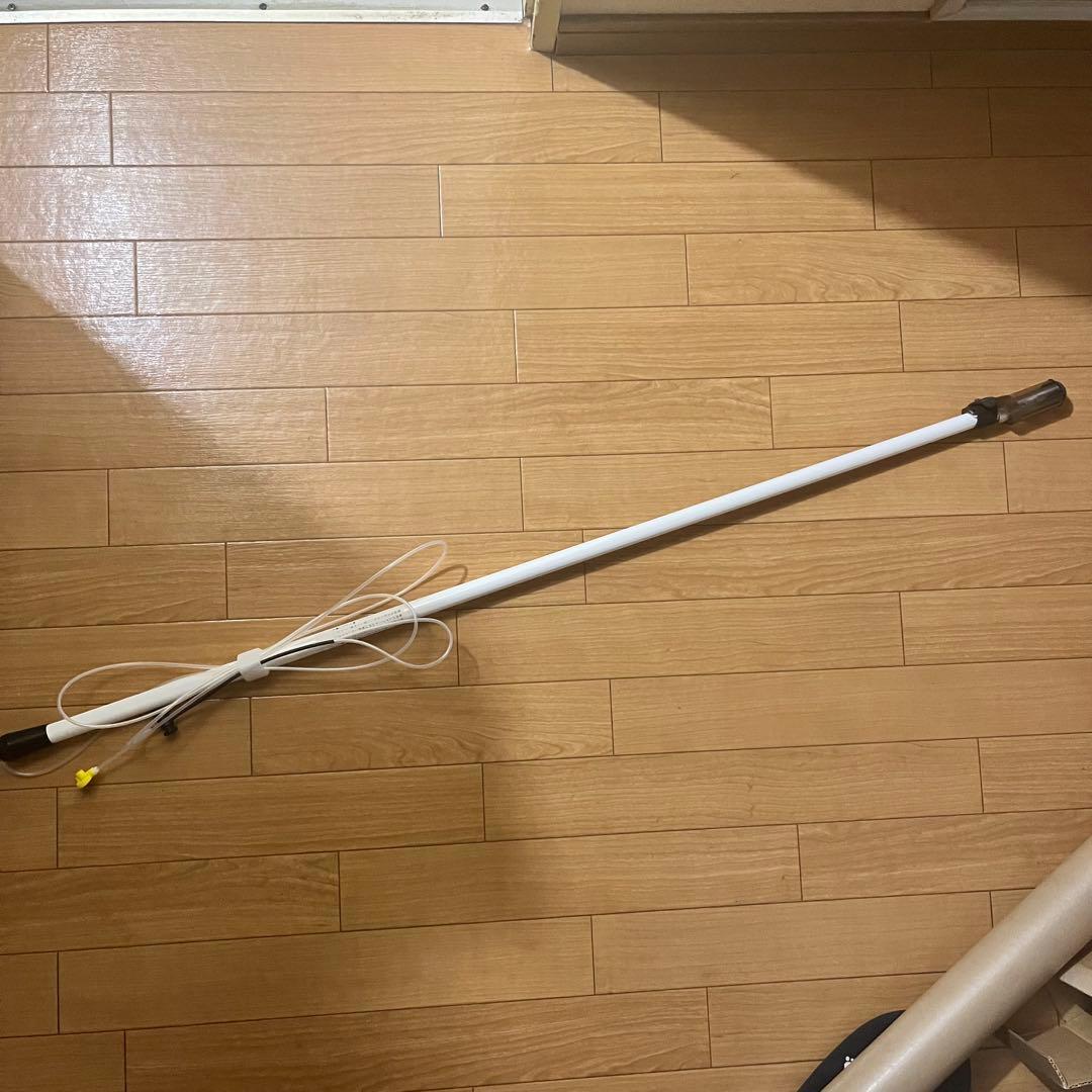 【新品・即日発送】ハチローFH 蜂駆除用噴射装置／業務用・遠距離噴射・在庫1点限