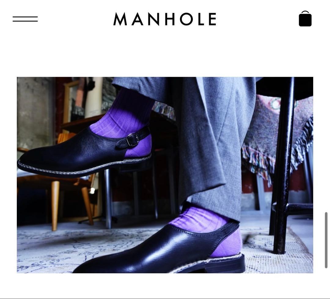 F.lli Giacometti ROSSANEROスリングバックジャコメッティ