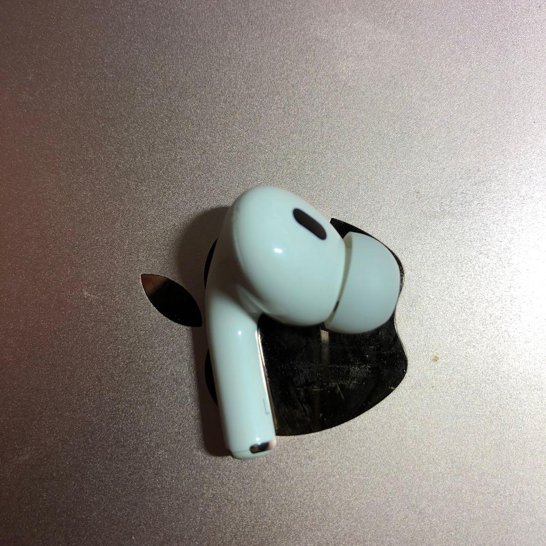 Apple AirPods Pro 第2世代　左耳　左側　左　typeC
