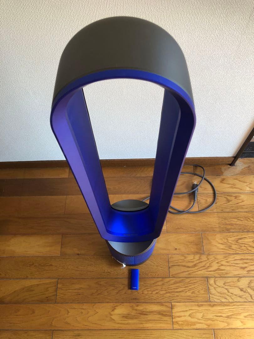 Dyson (ダイソン) Pure Cool 空気清浄機能付ファン 扇風機