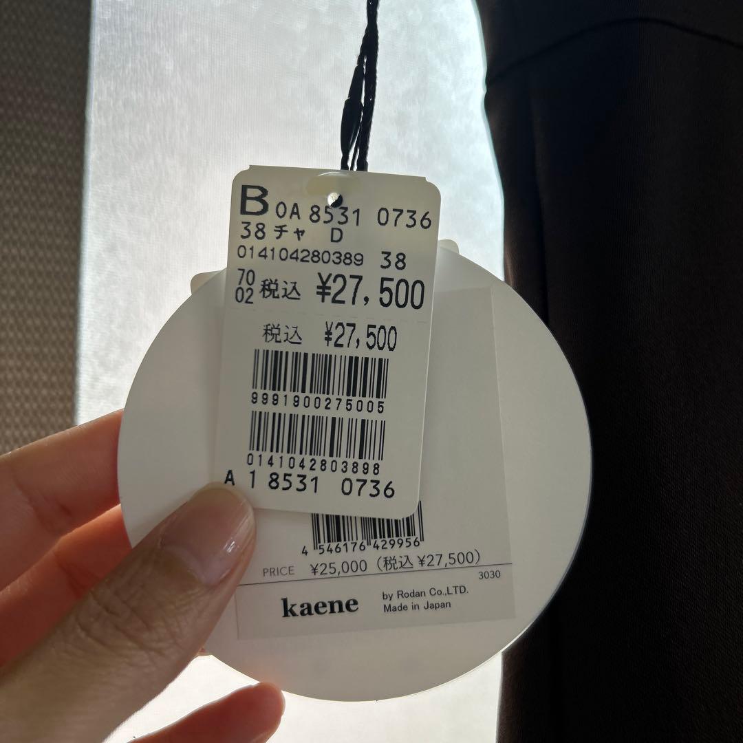 kaene ワンピース