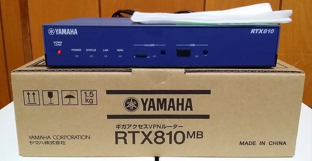映像用ケーブル RTX810MB