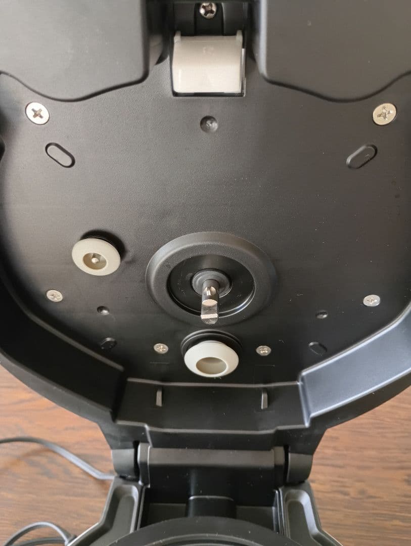 ヘルシオホットクック　KN-HW10G