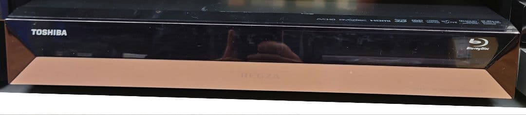 ★☆TOSHIBA RD-BZ710 HDD ブルーレイレコーダー