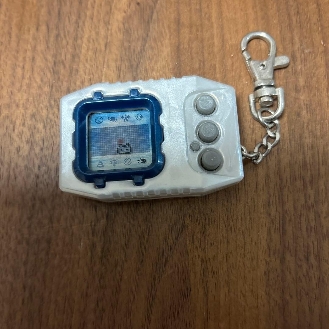 デジモンペンデュラムゼロ？　ウィルスバスターズ？　ZERO