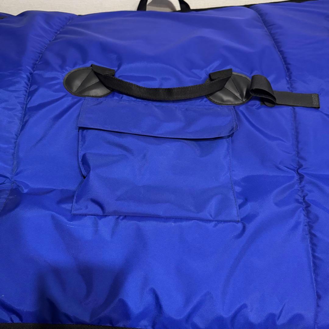 OSTRICH 輪行バック OS500 限定色