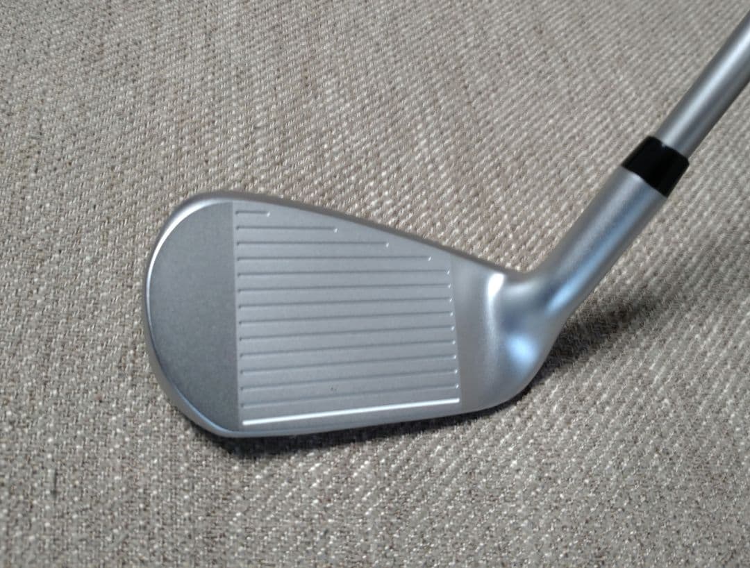 キャスコ　ドルフィンチッパー　DRW-119　39°　純正カーボンシャフト