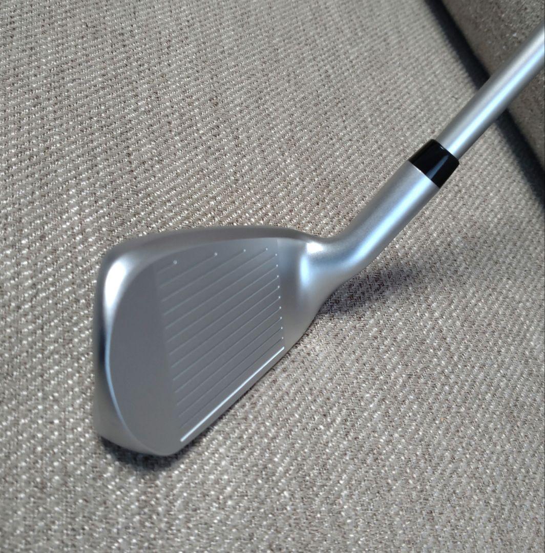 キャスコ　ドルフィンチッパー　DRW-119　39°　純正カーボンシャフト