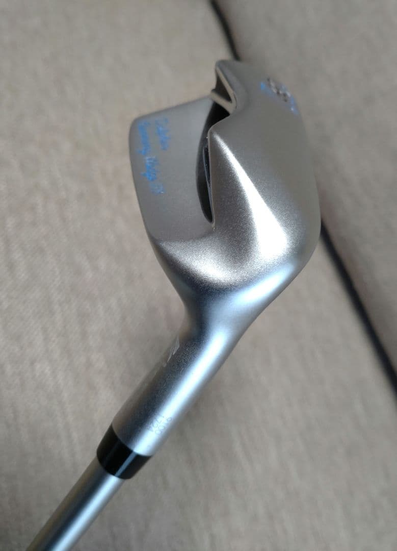 キャスコ　ドルフィンチッパー　DRW-119　39°　純正カーボンシャフト