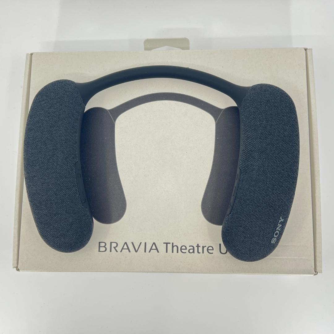 Sony BRAVIA Theatre U HT-AN7 ネックバンドスピーカー
