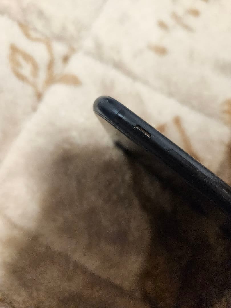 Apple iPhone SE (第2世代) ブラック 状態終わってます