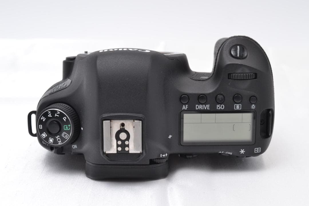 ■ 美品 ■ キャノン　Canon EOS 6D ボディ
