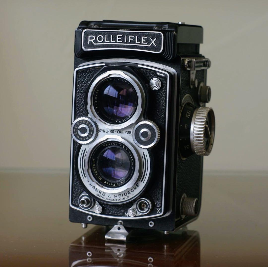 【南青山のそよ風】AUTO YASHINON-DX 50mm/F2.0 M42