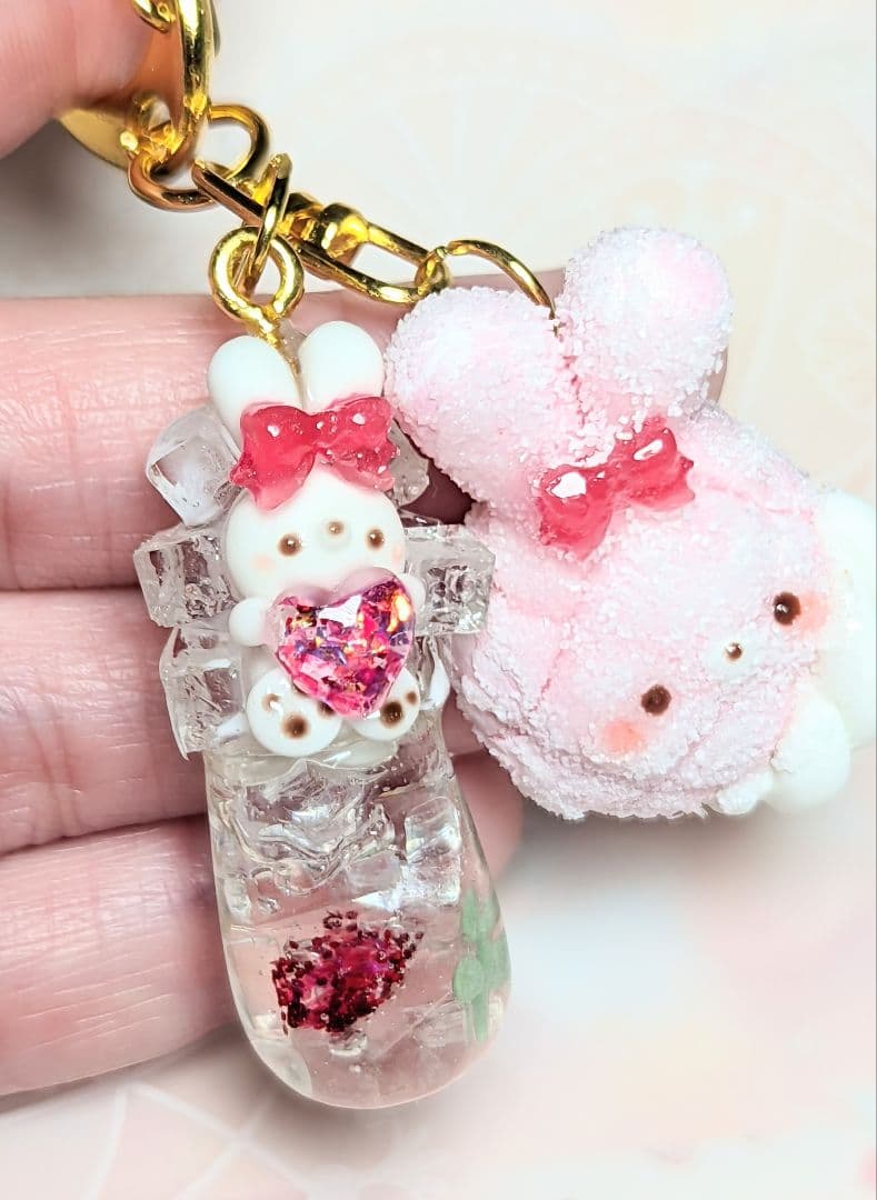 【いちご様】さっちゃんねんど