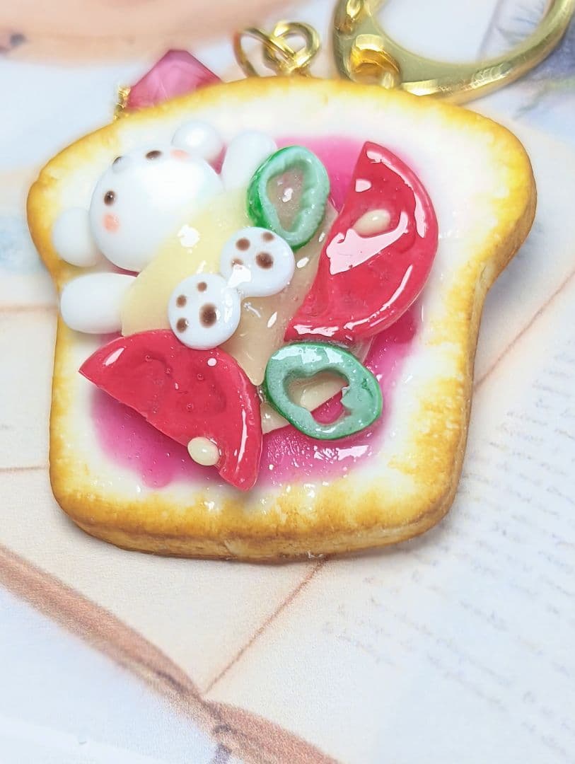 【いちご様】さっちゃんねんど