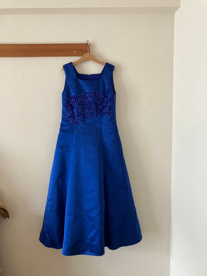 VeryGene ベリージェネ　ドレス　140