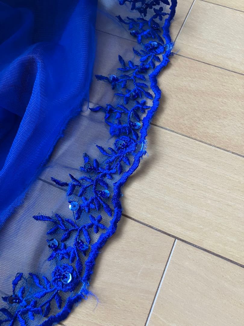 VeryGene ベリージェネ　ドレス　140