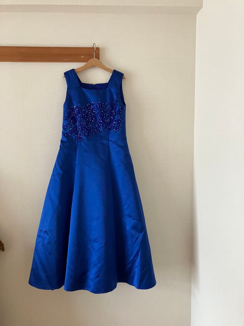 VeryGene ベリージェネ　ドレス　140