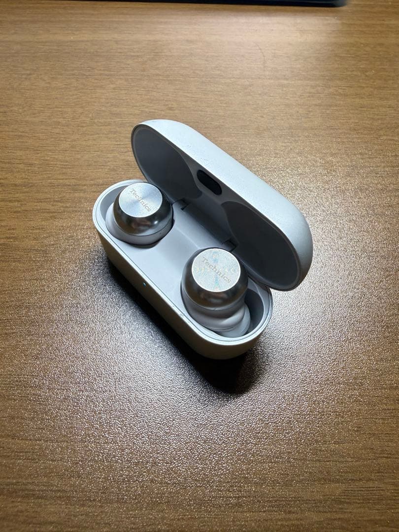 technics EAH-AZ100 シルバー