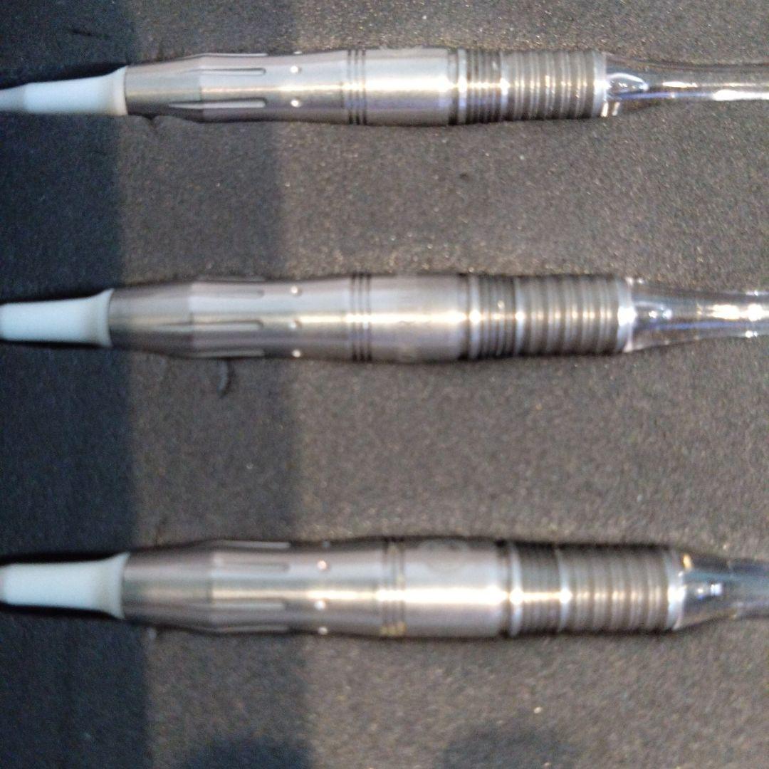 JOKER D Phantom ダーツセット 3本 ファントム