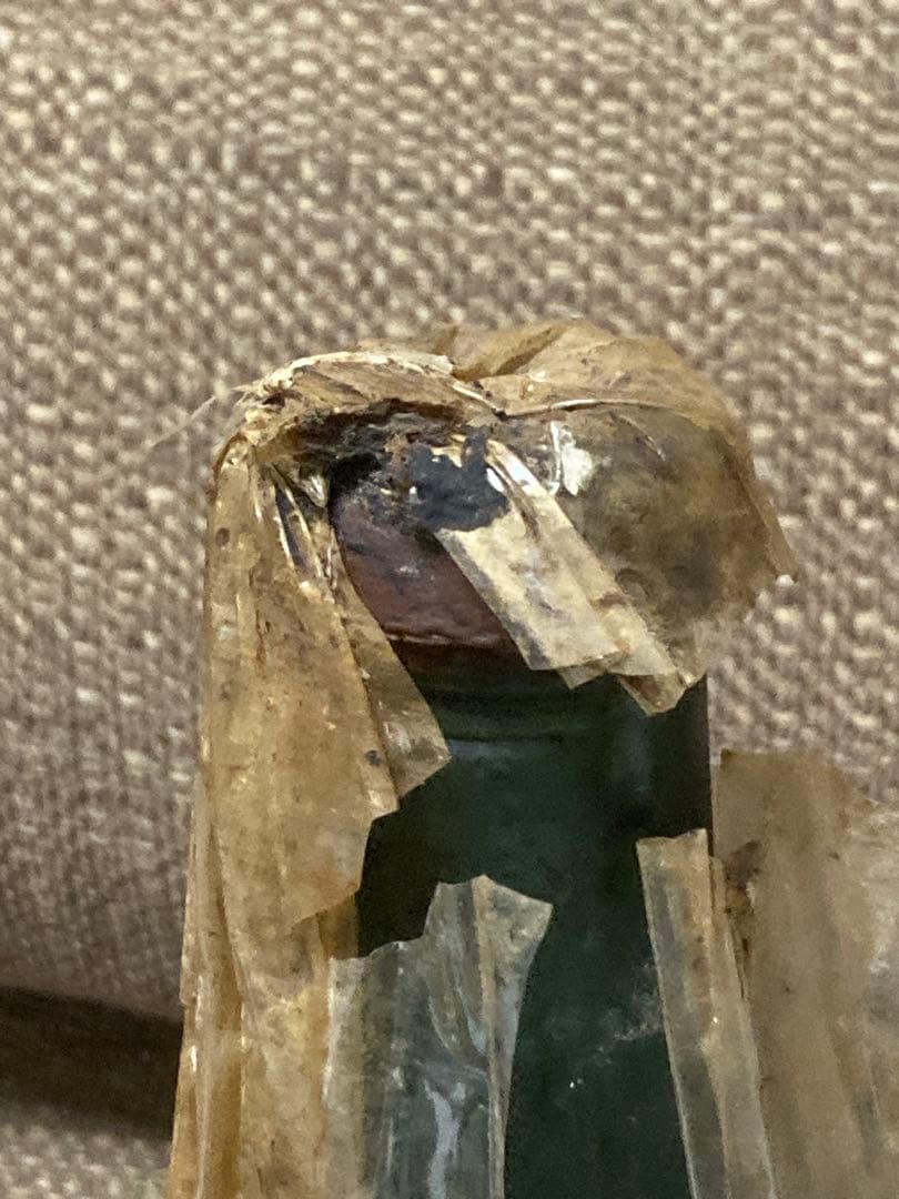 希少マッサンドラ 1945年 第二次世界大戦勝利記念酒スターリン蒋介石中国酒茅台