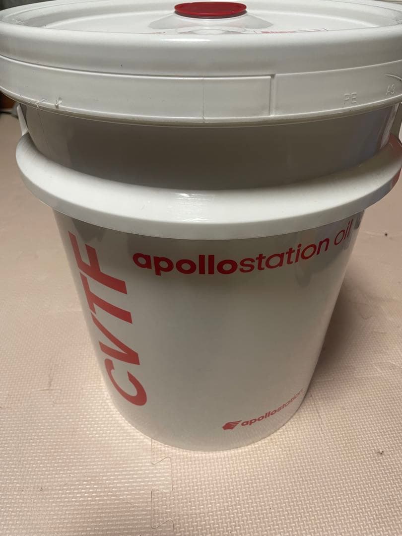 CVTF apollostation CVTF とっしー