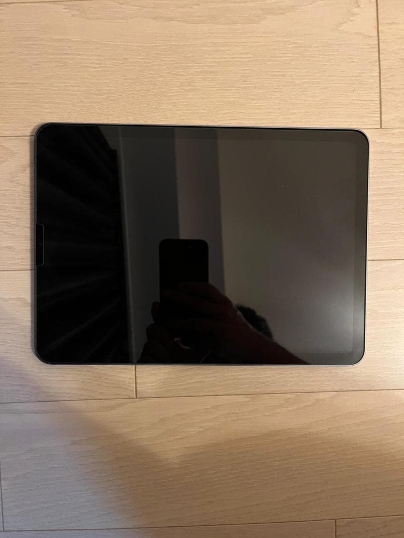 【専用】iPad Air 第5世代 本体 64GB Wifi パープル